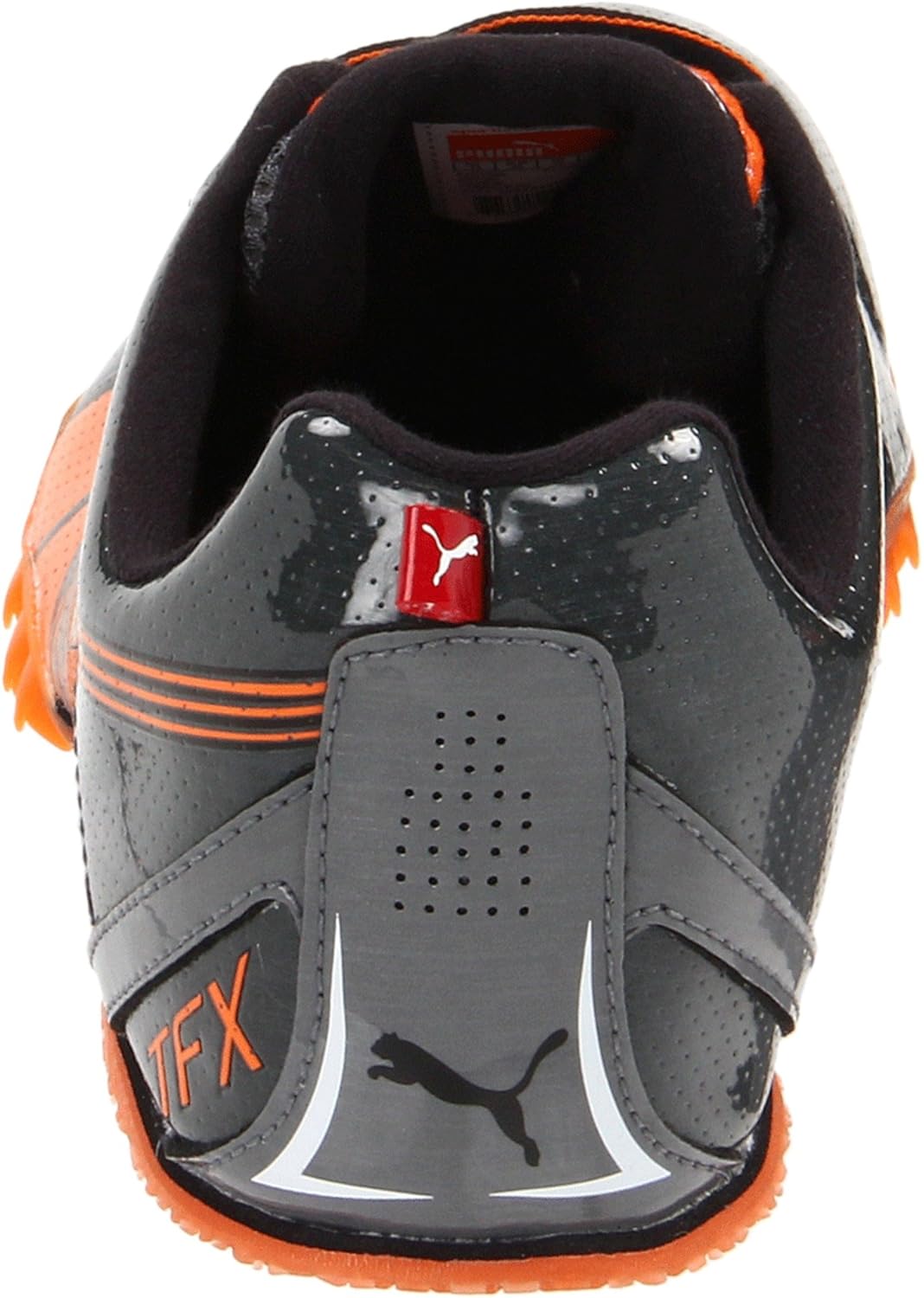 puma complete tfx sprint iii track shoe