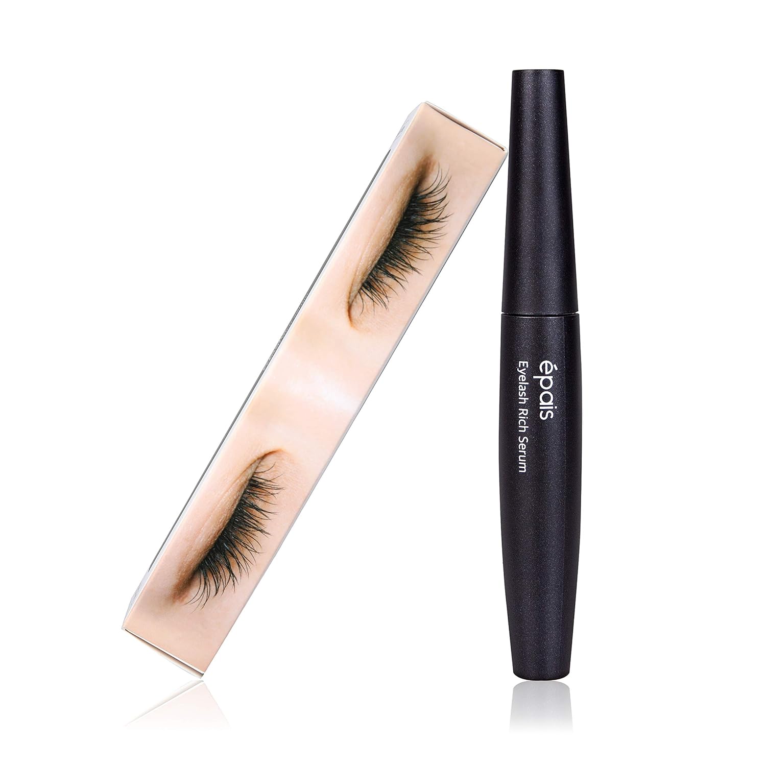 [epais] Eyelash Rich Serum - Eyelash Enhancer, Eyelash Growth, Easy Application 1EA