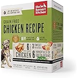 honest kitchen thrive