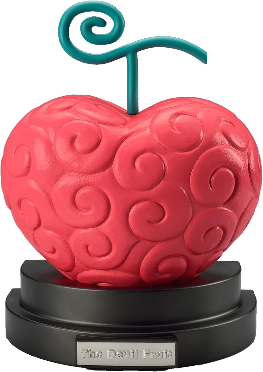 ONE PIECE Gomu Gomu no Mi Replica Bandai Devil Fruit GumGum Spielzeug