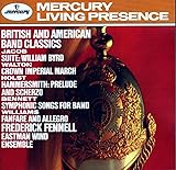 British and American Band Classics