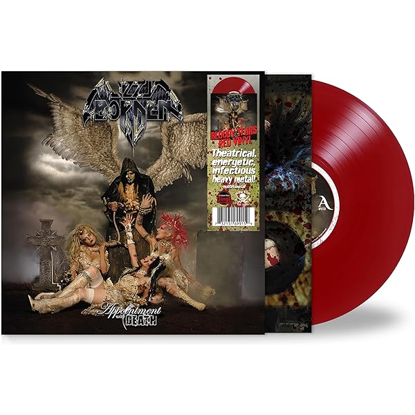 DEATH BY STEREO - Day of the Death - Amazon.com Music