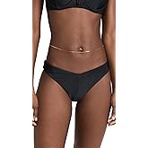 Beach Riot Womens Vanessa Bottom
