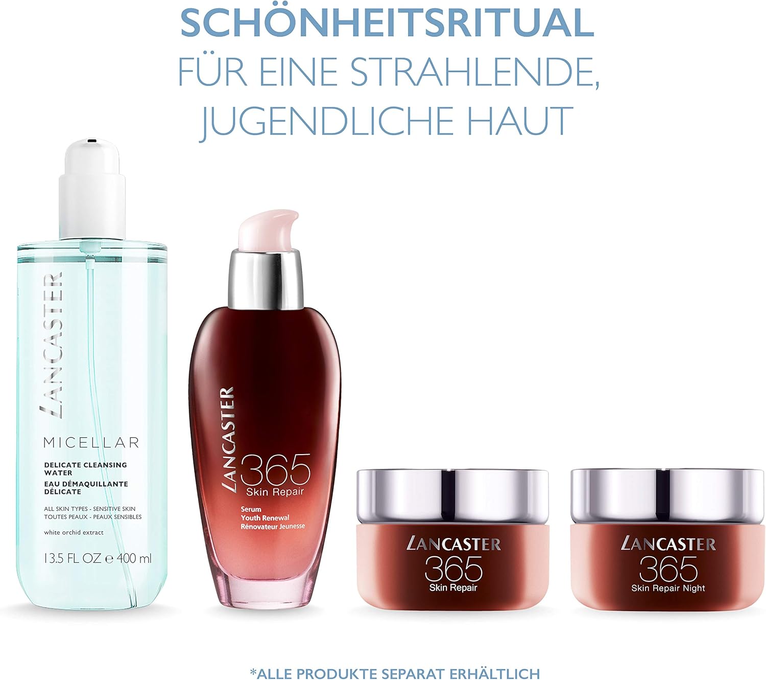 lancaster micellar water