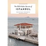The 500 Hidden Secrets of Istanbul