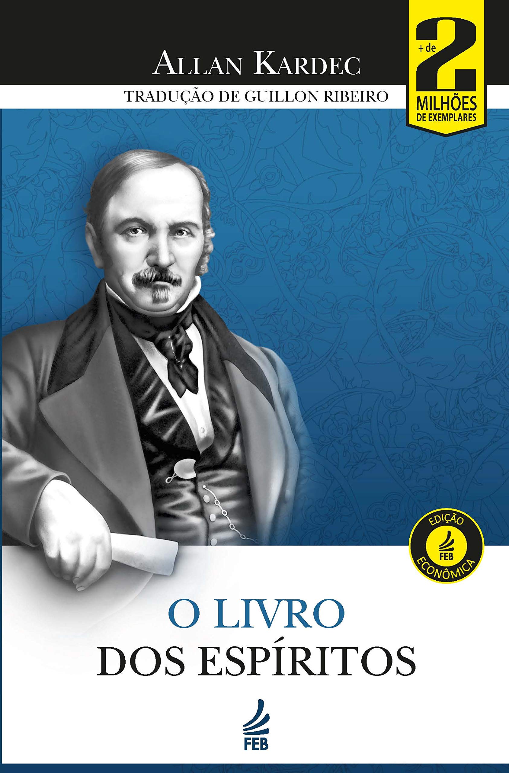 O Livro Dos Espiritos Amazon Com Br