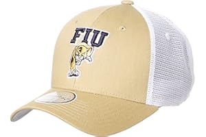 ZEPHYR ZHATS Men's Adjustable Snapback Hat Big Rig