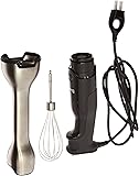 Breville BSB510XL Control Grip Immersion Blender