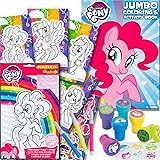 my little pony necklace activity set