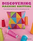 Discovering Machine Knitting: From Deciphering The