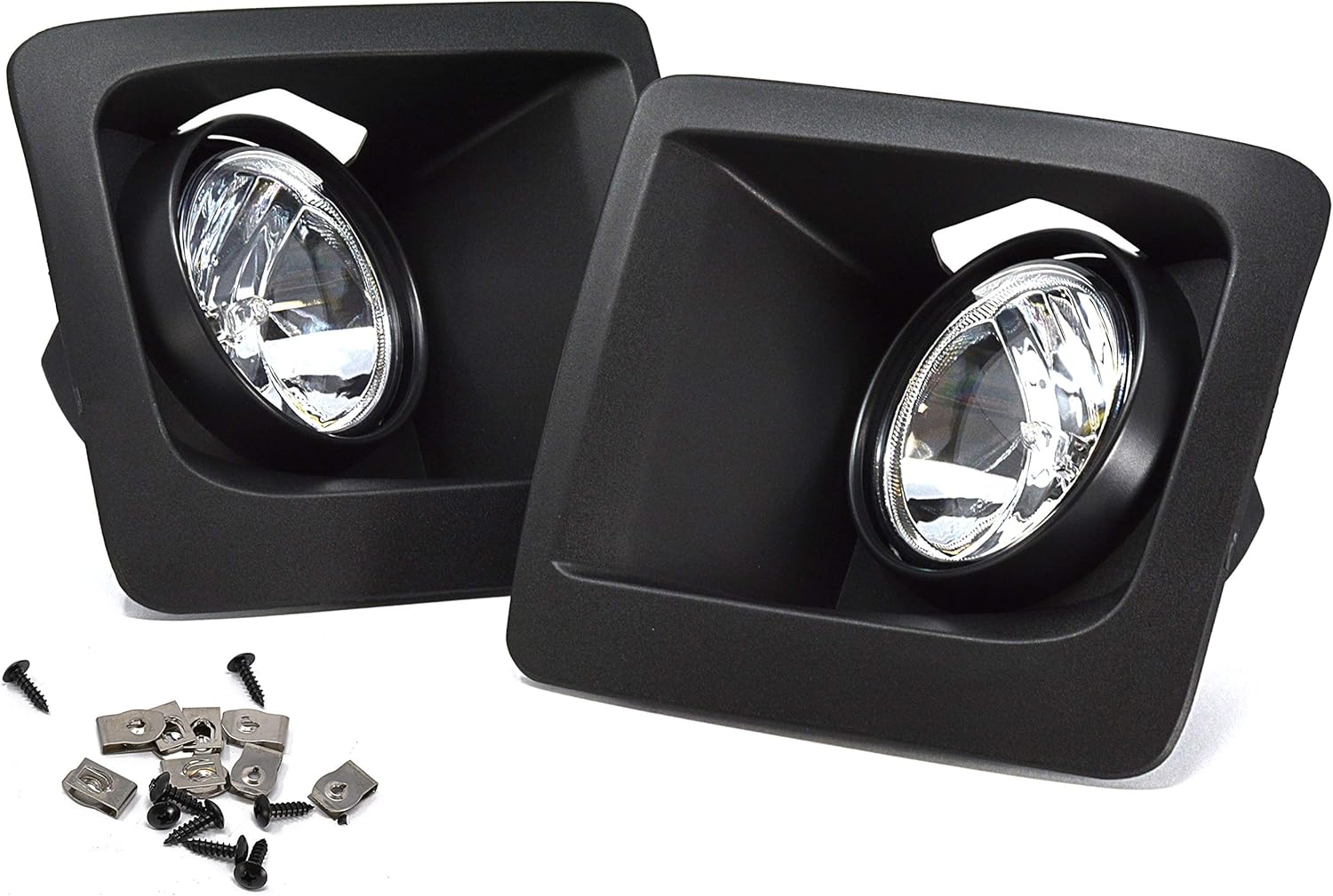 Remarkable Power FL7086 Fit For 2014 2015 2016 GMC Sierra 1500 Fog