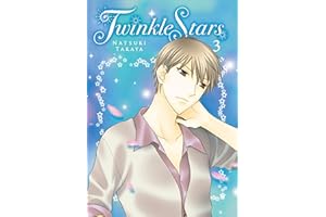 Twinkle Stars, Vol. 3 (Twinkle Stars, 3)