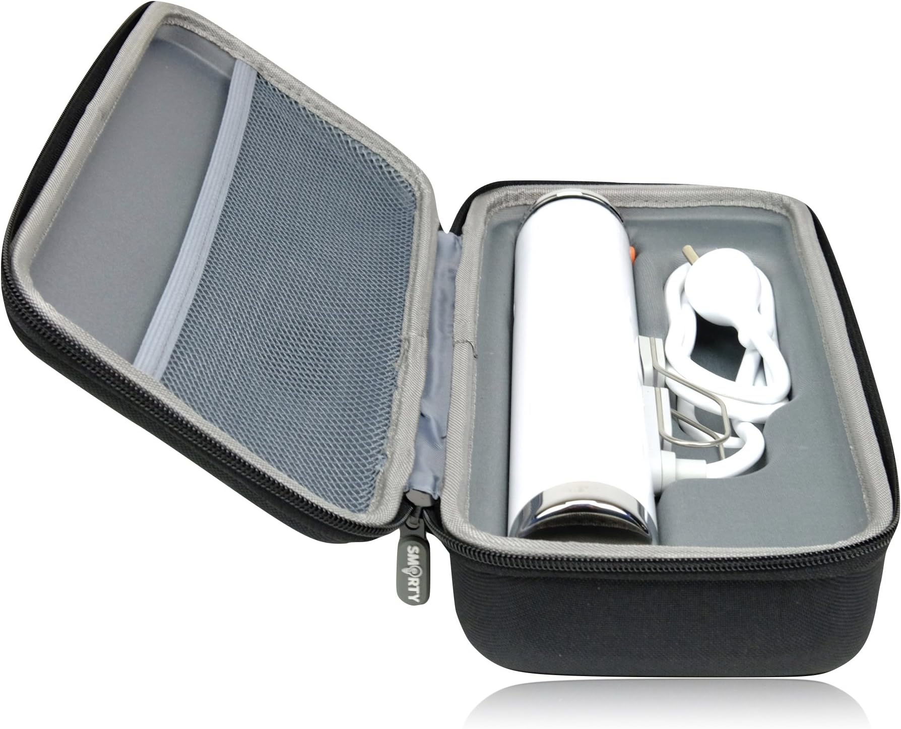 Sous Vide Hard Case for Joule Precision Cooker - Protect Your Expensive ChefSteps WiFi (Black) …