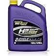 Royal Purple 04311 HP 2-C High Performance Synthetic 2-Cycle Oil -, 1 Gallon (128 Ounces)
