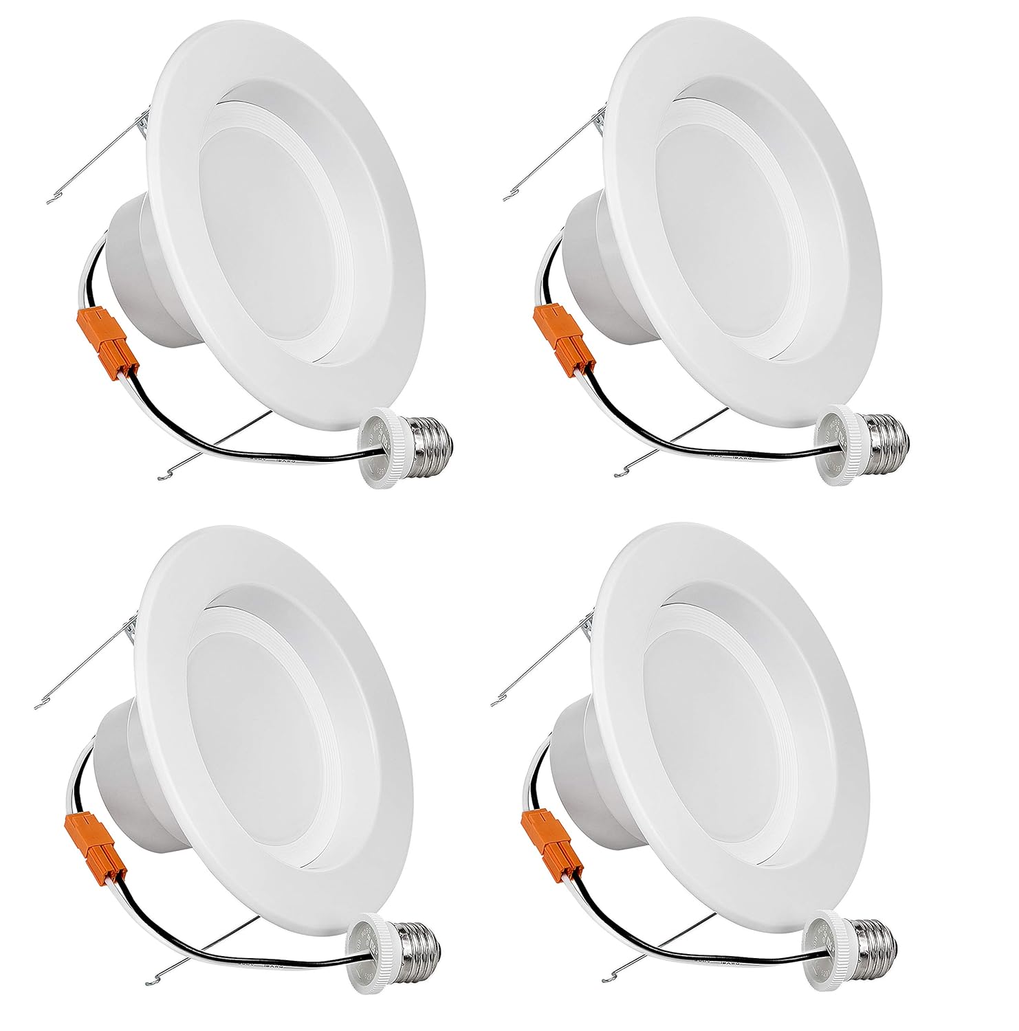 Best Led Recessed Lighting 18W