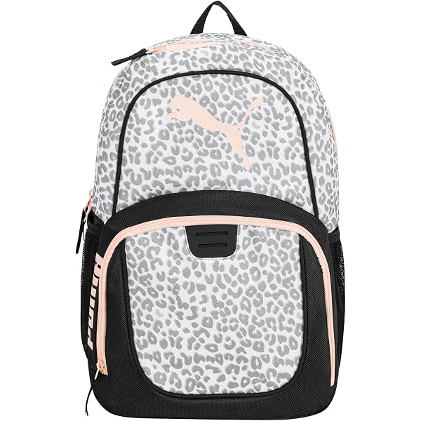 Amazon.com | PUMA Evercat Rhythm Mini Backpack Assorted One  display picture 1
