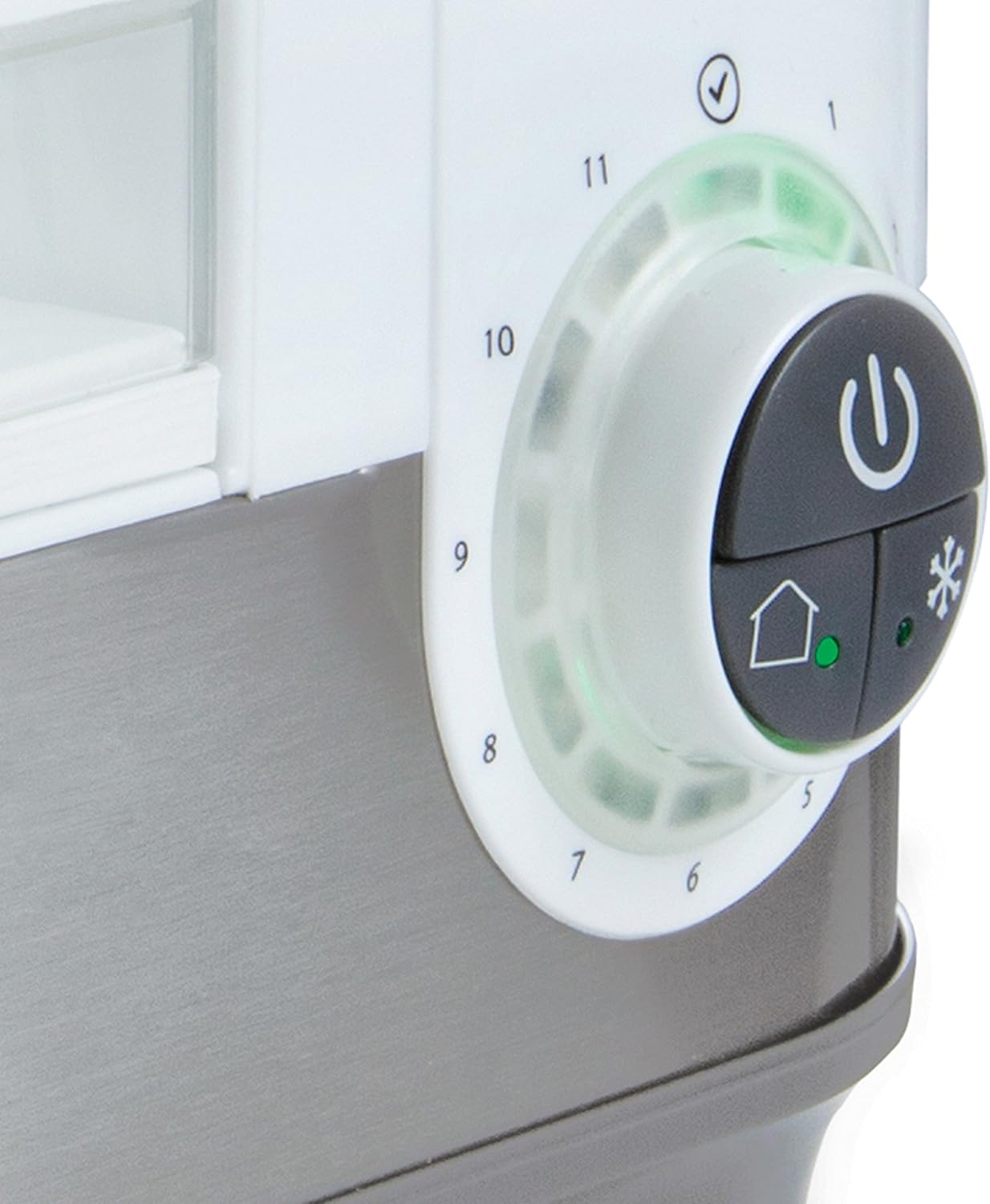 tru temp bottle warmer