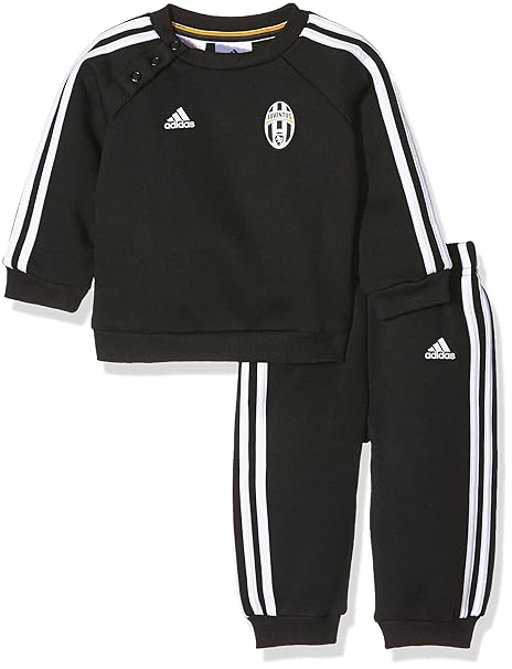 tuta adidas juve neonato
