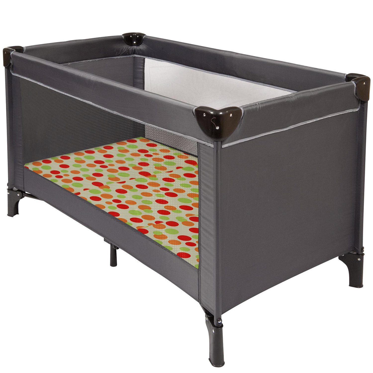 120cm by 60cm cot mattress