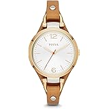 Fossil Womens Georgia - ES3565