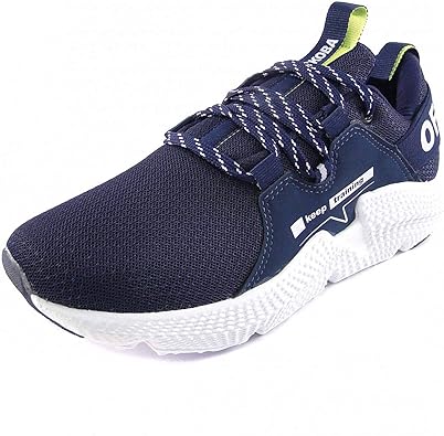 tenis rekoba masculino