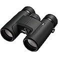 Nikon Prostaff P7 Binoculars 8x30 8x 30 8x 30 Caliber for Bird Watching, Concerts, Watching Sports, Travel