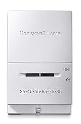 Honeywell Home CT50K1028 CT50K Non-Programmable