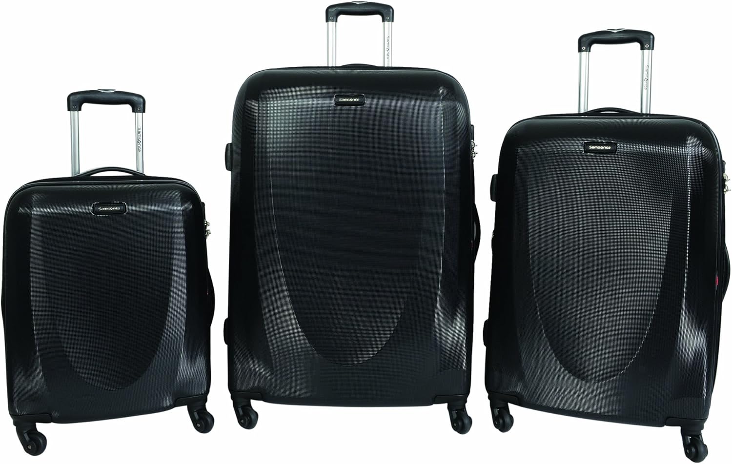 samsonite tribute nxt spinner large