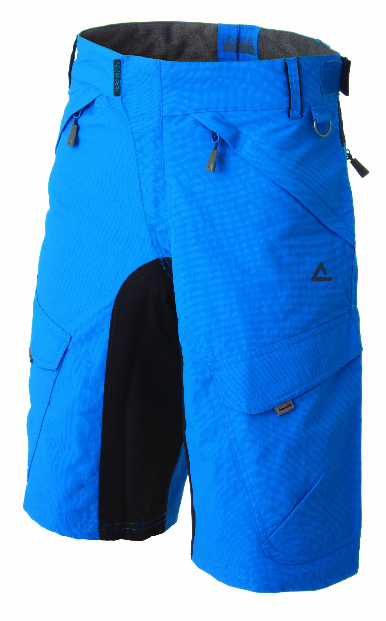 Dare2b Men's Mooched Can Short - Hawaiian Blue, 34 Inch