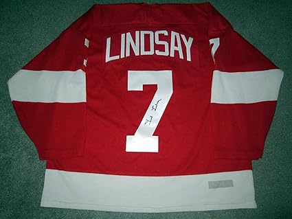 detroit vintage jersey