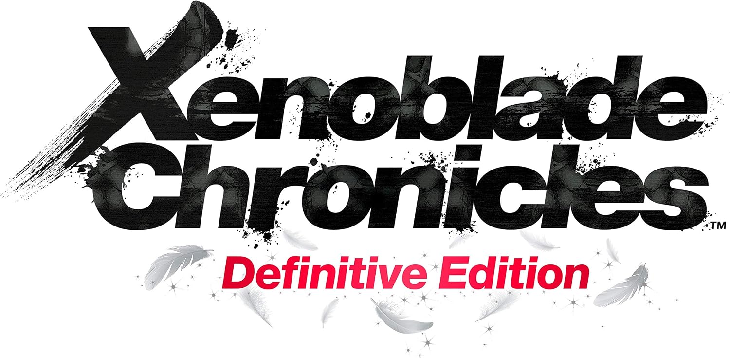 Xenoblade Chronicles: Definitive Edition: Für Nintendo Switch, Black - Image 3