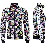 kappa banda wanniston slim jacket