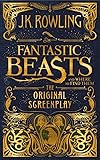 Fantastic Beasts and Where to Find Them: The Original Screenplay