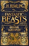 Fantastic Beasts and Where to Find Them: The Original Screenplay
