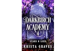 Darkbirch Academy 4: Stars and Lies