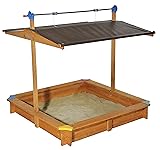 Tierra Garden G31001 Large Covered Children's