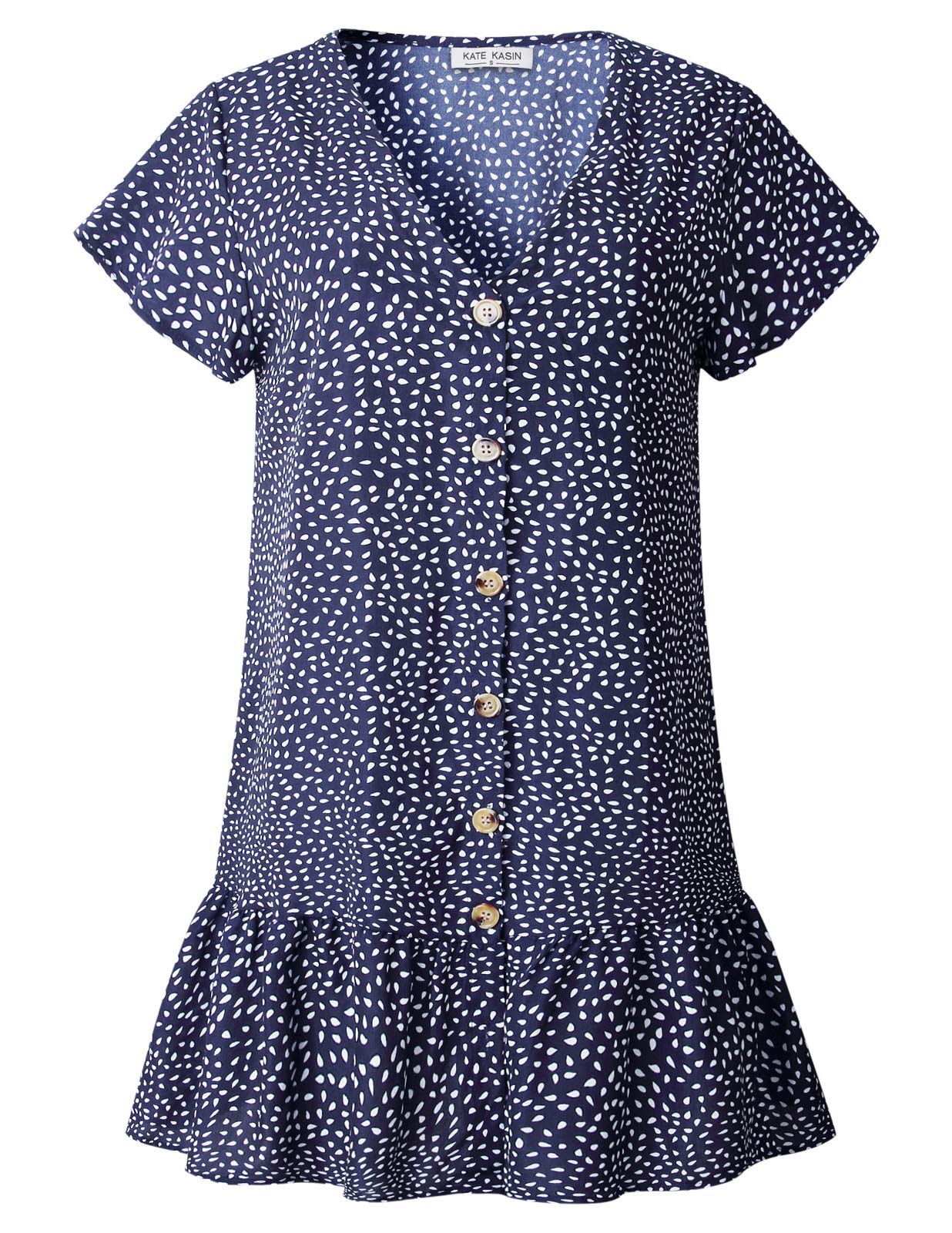 shirt dresses short