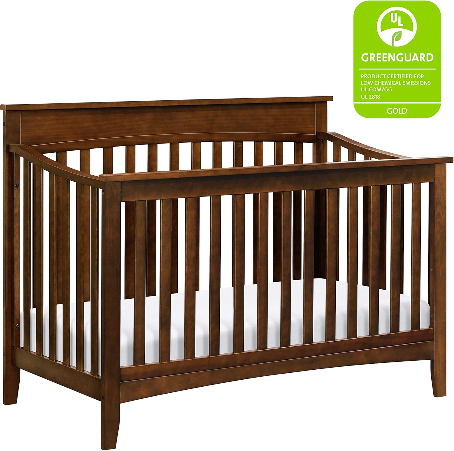 grund 4 in 1 convertible crib