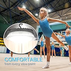 HYPERLITE Latest LED High Bay Light with Reflector