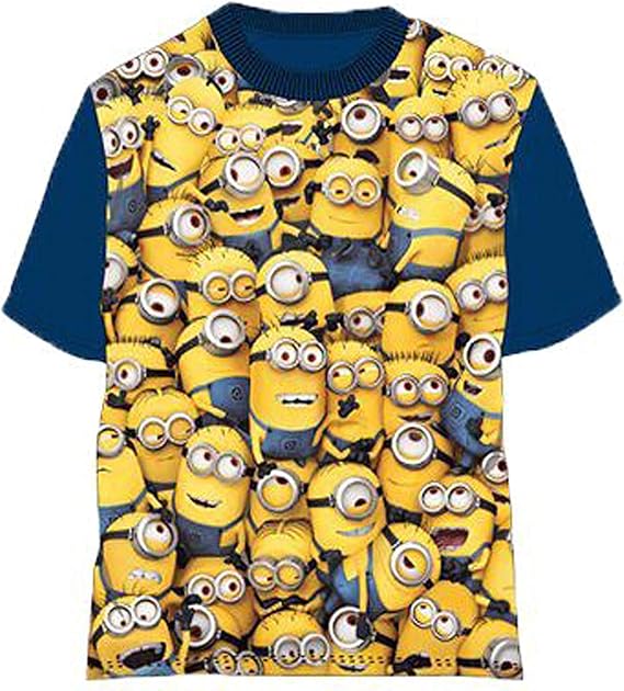 maglietta pyrex uomo