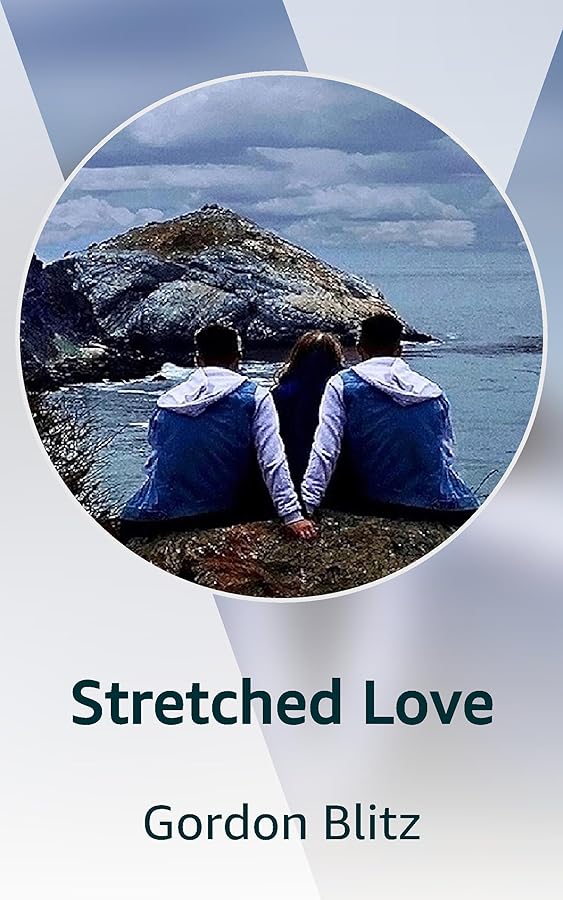 Stretched Love Kindle Vella