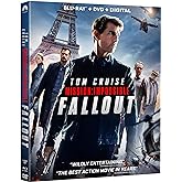 Mission: Impossible - Fallout
