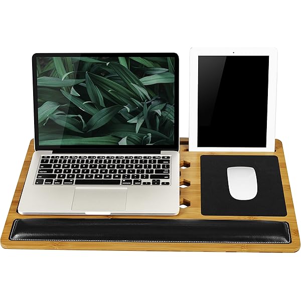 lapdesk n550