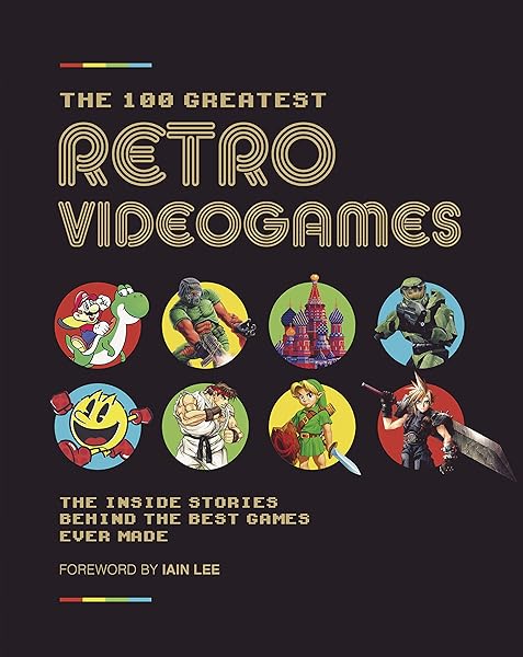 best classic video games