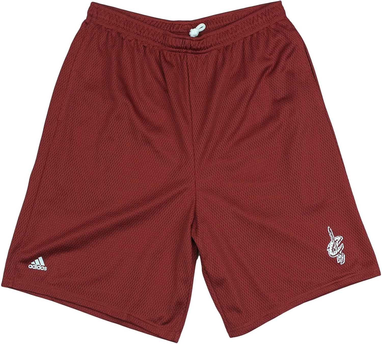 cavs basketball shorts