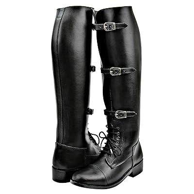 cheap equestrian boots