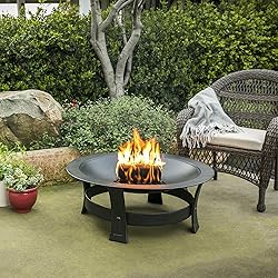 Duraflame 6-Pack Fire Logs for Indoor and Outdoor