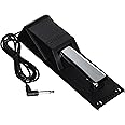 Casio SP-20 Upgraded Piano-Style Sustain Pedal