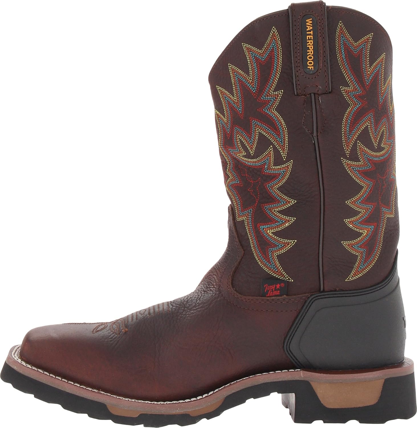 botas tony lama