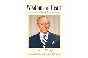 Wisdom of the Heart, Book 2
